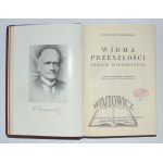 STARCZEWSKI Eugenjusz, Widma przeszłości. Szkice historyczne.