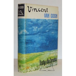 GOGH Vincent Van, Briefe an einen Bruder.