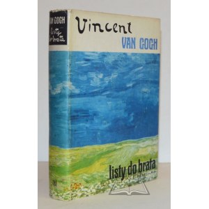 GOGH Vincent Van, Dopisy bratrovi.