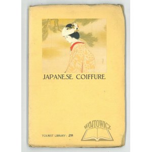 (JAPONSKO) SAITO R., Litt D., Japanese Coiffure.