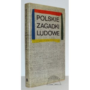 POLISH folk riddles.