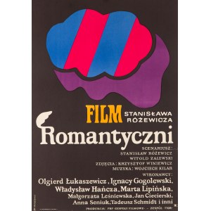 Jan MŁODOŻENIEC (1929-2000), The Romantics