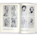 GROÑSKA Maria - Drawings by Polish and foreign artists in Poland active from the 17th to the 20th century. Catalog of selected collections ...