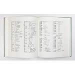 Einer der umfassendsten Kataloge der polnischen Numismatik von E. Hutten-Czapski