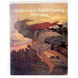 Symbolismus in der polnischen Malerei 1890-1914