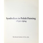 Symbolism in Polish Painting 1890-1914