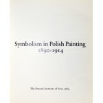 Symbolismus in der polnischen Malerei 1890-1914