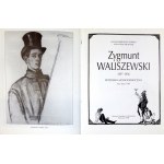 Zygmunt Waliszewski 1897-1936 - exhibition catalog