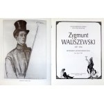 Zygmunt Waliszewski 1897-1936 - katalog výstavy