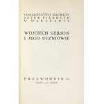 TZSP. Guide 65: Wojciech Gerson and his students.