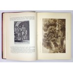 KOPERA Feliks - History of painting in Poland. Vol. 1-3. Cracow [1925-1929]. Trzaska, Evert and Michalski. 4, pp. VII, [1],...
