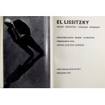 LISSITZKY-KÜPPERS Sophie - El Lissitzky - Maler, Architekt, Typograf, Fotograf. Erinnerungen,...
