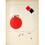 LISSITZKY-KÜPPERS Sophie - El Lissitzky - Maler, Architekt, Typograph, Photograph. Erinnerungen,...