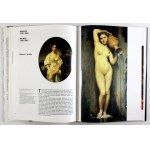 NERET Gilles - Erotik in der Malerei. Übersetzt von Wacław Sadkowski. Warschau 1996, Verlag für Kunst und Film. 4,...
