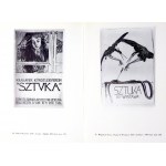 [CATALOG]. Art in the circle of art. The Society of Polish Artists Art 1897-1950. Cracow 1995. national museum. 4,...