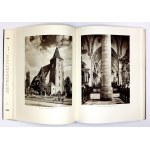 Sacred art in Poland. Architecture. Editor-in-chief Andrzej Krauze. Warsaw 1956 Ars Christiana. 4, s. 366, [1],...