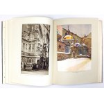 Sacred art in Poland. Architecture. Editor-in-chief Andrzej Krauze. Warsaw 1956 Ars Christiana. 4, s. 366, [1],...