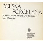 [POLSKIE RZEMIOSŁO] Polska porcelana. 1975