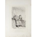 MALCZEWSKI Antoni - Marja. 1867. ilustrace A. Zaleski