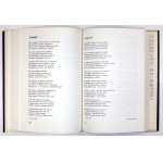 MANDELSZTAM Osip - Poems. Bilingual edition