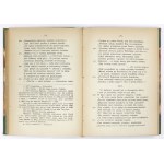 SYROKOMLA Władysław (Ludwik Kondratowicz) - Wybór poezyj. Vol. 1-3 Prepared for print, with footnotes and afterword by ...