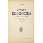 CHANCEL J. - Czarna księżniczka. Ilustr. Wł. Witwicki