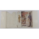 DICKENS Charles - Oliver Twist. With 13 illustrations. Warsaw 1913, published by J. Przeworski. 8, s. 419, [1]....