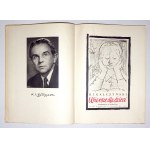 GŁCZYŃSKI Konstanty Ildefons - Wiersze dla dzieci. Ilustroval M[arek] Rudnicki. Warszawa 1957. Nasza Księgarnia. 4,...