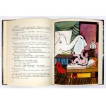 KERN Ludwik Jerzy - Please an elephant. Illustrated by Zbigniew Rychlicki. Warsaw 1967; Nasza Księg. 4, s. 150, [1]...