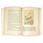 LEŚMIAN B. - Adventures of Sinbad the Sailor. Illustrated by Mieczyslaw Piotrowski.