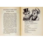 NASZE Lektury. Zbiór 33 zeszytów, głównie z serii „Nasze Lektury”, dołączanych do numerów tygodnika „Płomyczek” zapewne ...