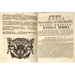 MARIA JESUS VON AGREDA - Eine heilige Stadt, gesegnet mit unvergleichlichen Geheimnissen, ein Wunder der Wunder,...