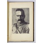 DYBCZYŃSKI Tadeusz - Józef Piłsudski jako publicysta i histork. Populäre Skizze. Warschau 1934....