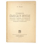 HORAK A. - Edward Smigly-Rydz, generálny inšpektor ozbrojených síl a hlavný veliteľ,...
