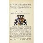 KNESCHKE Ernst Heinrich - Deutsche Grafen-Haeuser der Gegenwart in heraldischer, historischer und genealogischer Beziehu...
