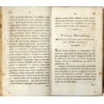 BEISPIELE edler und verachtenswerter Charaktere aus den Römischen Akten...1810