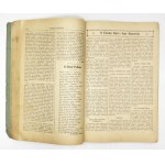 [KALENDÁR]. Výročná kniha a kalendár America-Echo na rok 1935. toledo, Ohio. America-Echo Inc. 4, s. 304....