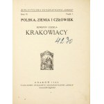 UDZIELA Seweryn – Krakowiacy.