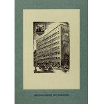 KIERNICKI Bolesław - Katowice. Katowice 1950. katowickie Zakłady Graficzne. folio, stran 11....