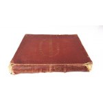 KRASZEWSKI J[ózef] I[gnacy] - Cartki z podróży 1858-1864 roku przez ... Kniha druhá. Taliansko, Neapol, Francúzsko,...