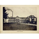 [KRYNICA]. Album of Krynica. 16 heljotype photographs. Cracow [l. 1920s]. Salon of Polish Painters. Executed by Zakł....