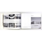 SIBILA Leszek J. - Nowa Huta design. History of interiors and their creators from 1949 to 1959....