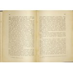 WAIS Kazimierz - Zázraky hypnózy. 2. prepracované vydanie. Lwów 1922. Nakł. Bibljoteka Religijna' Spoločnosť. 8, s. 348, [3]...