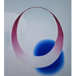 Magdalena Szilke, Permeation I.