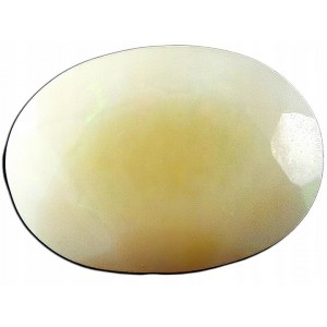 Přírodní etiopský opál 0,60ct - HOP386