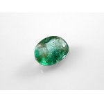Natural Emerald - 1.05ct -Aprillagem_en -ASM140