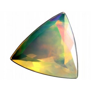 Opal Naturalny - 1.65 ct - Aprillagem_pl - ROP63