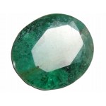 Natural Emerald - 1.10ct - Aprillagem_en -USM54