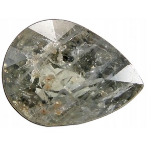 SZAFIR NATURALNY - 2,09 ct - CERTYFIKAT 698_3704