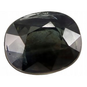 NATURAL sapphire - 1.52 ct - CERTIFICATE 626_3632